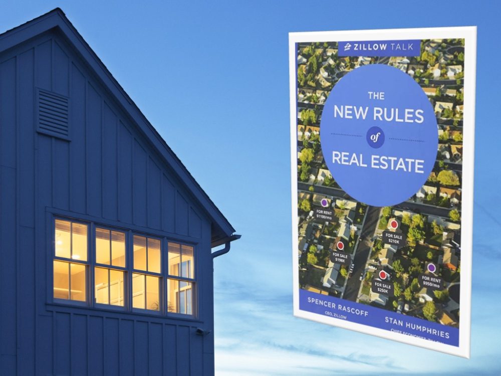 Zillow Talk: The New Rules of Real Estate