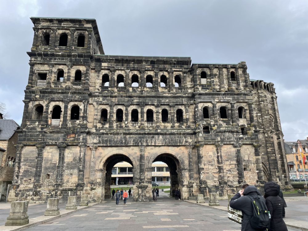 The Oldest City of Germany