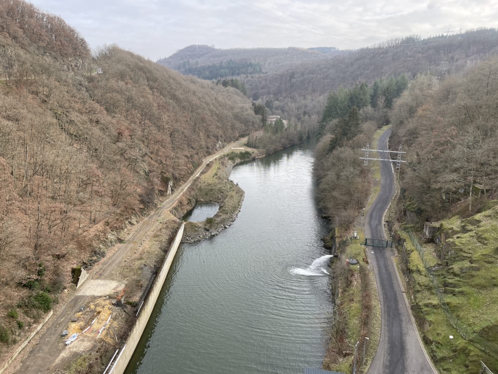 Drink Water for Luxembourg