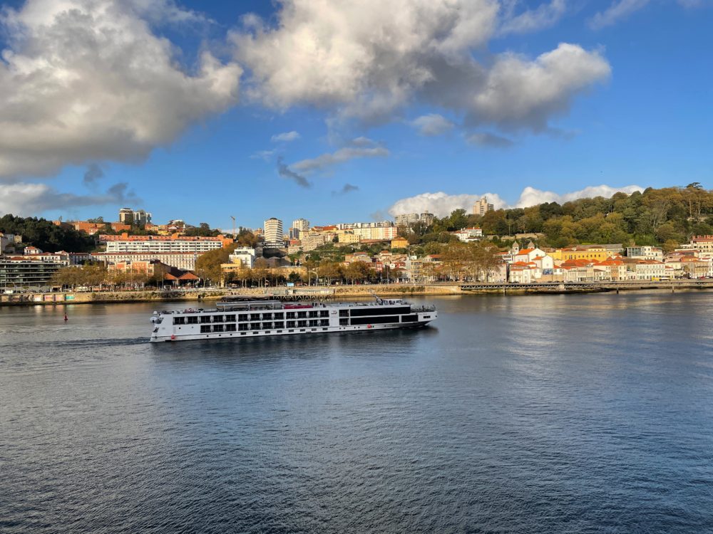 The Douro River