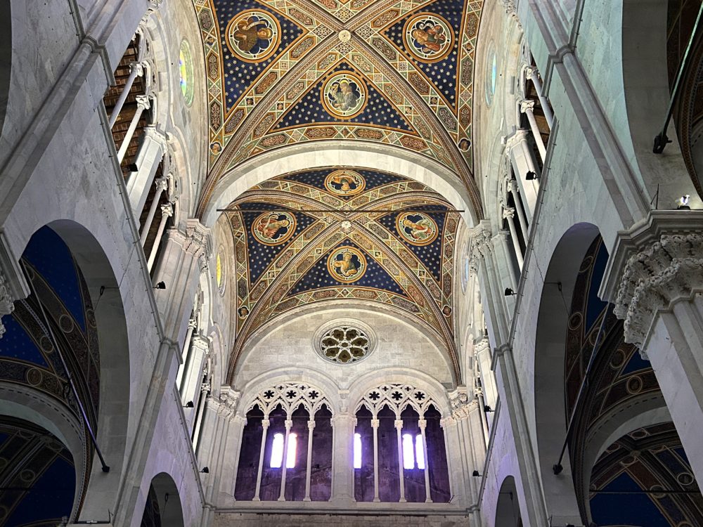 Lucca’s Cathedral of San Martino: A Masterpiece of Art, Music and History