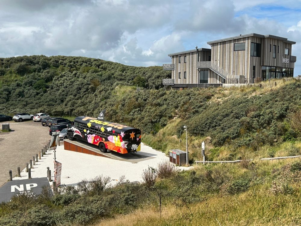 A Trip to Castricum aan Zee: Where Surfing Meets Hippie Lifestyle