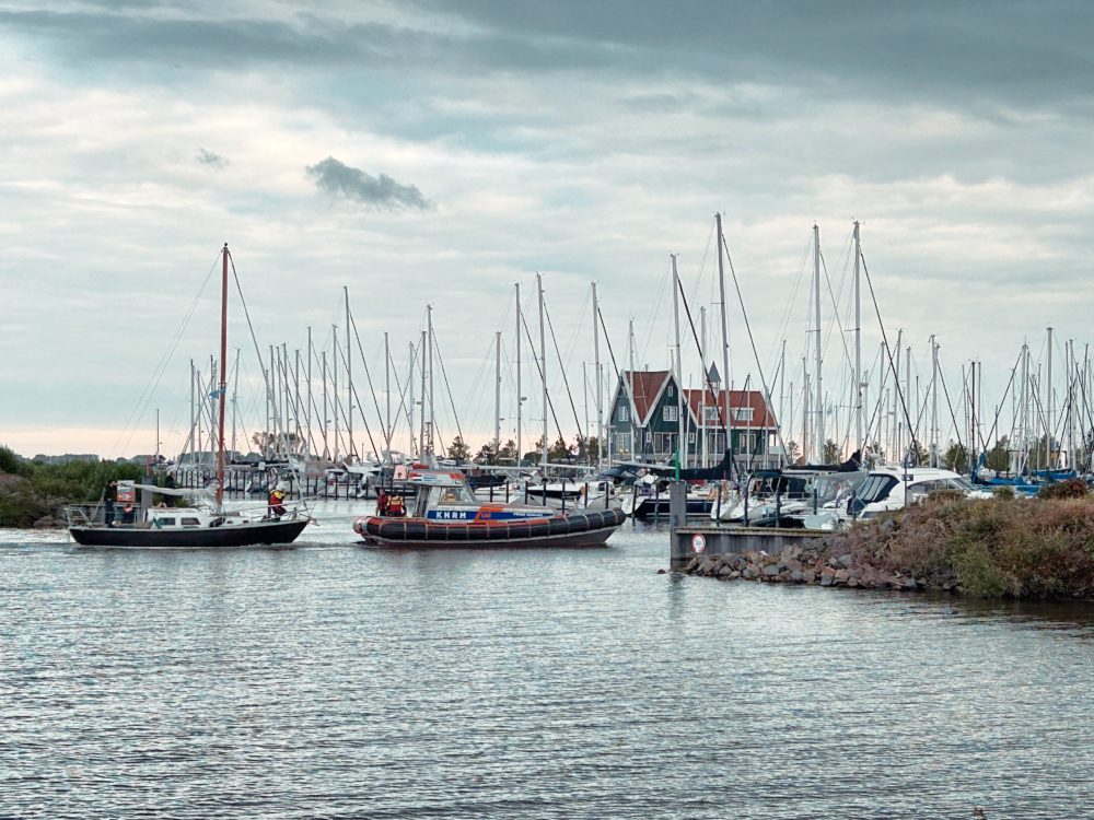 Volendam: A Picturesque Journey Through Dutch Tradition and Tranquility