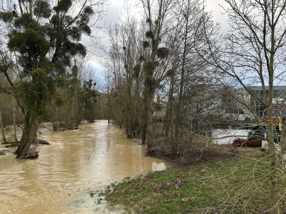 The Winter of Floods: A Challenging Winter In Luxembourg