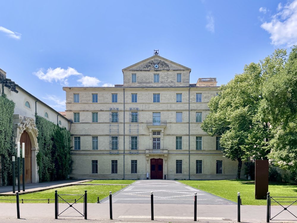 Exploring the Musée Fabre A Treasure Trove of Art in Montpellier