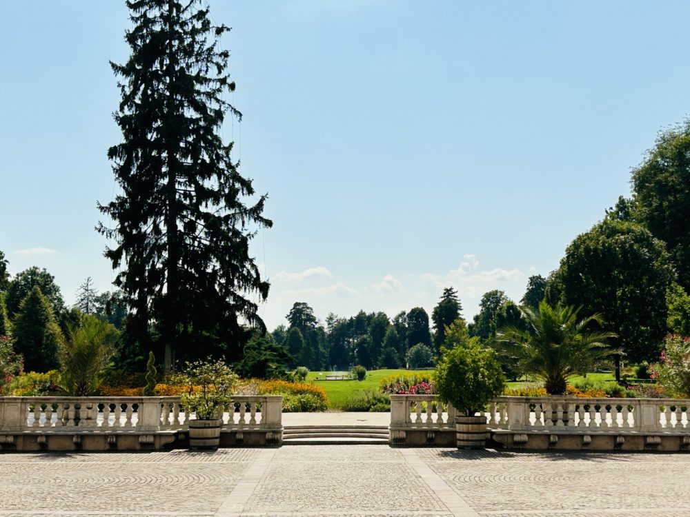 An Imperial Invitation: The Enchanting Gardens of Gödöllő Castle in Hungary