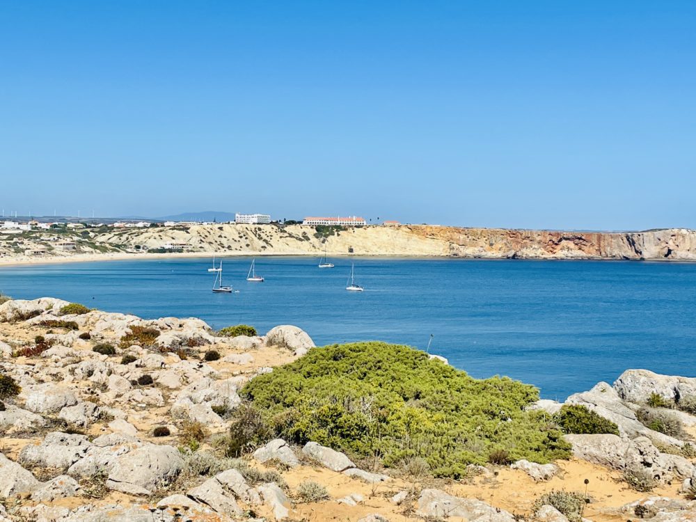 Discovering Sagres: A Gem on the Edge of the Atlantic