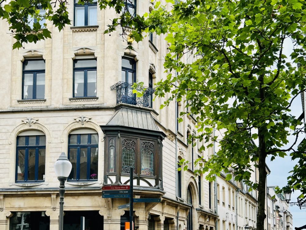 Place d’Armes: The Historic Square of Luxembourg