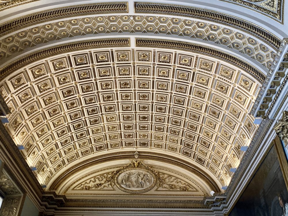 A Renaissance Enigma: The Uffizi Gallery’s Architectural Grandeur