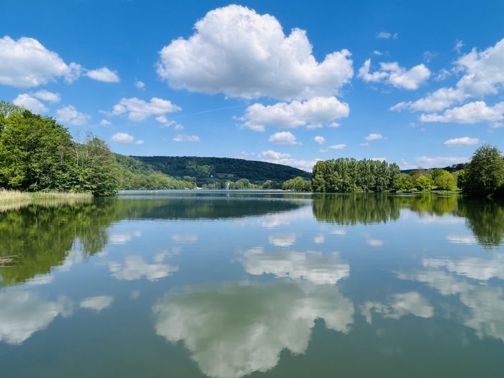 Echternach’s Enchanted Mirror