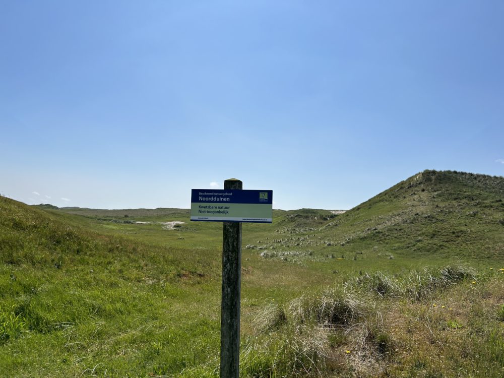 Whispering Sands: The Noordduinen’s Natural Symphony