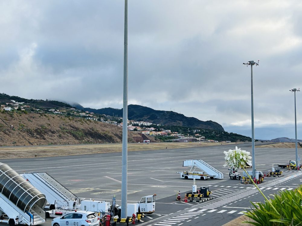 Madeira Airport: Navigating One of the World’s Most Challenging Runways