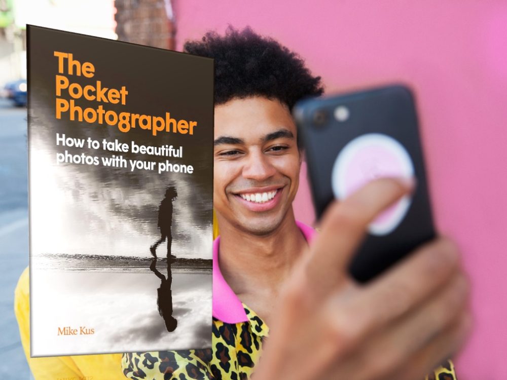 Mike Kus: The Pocket Photographer