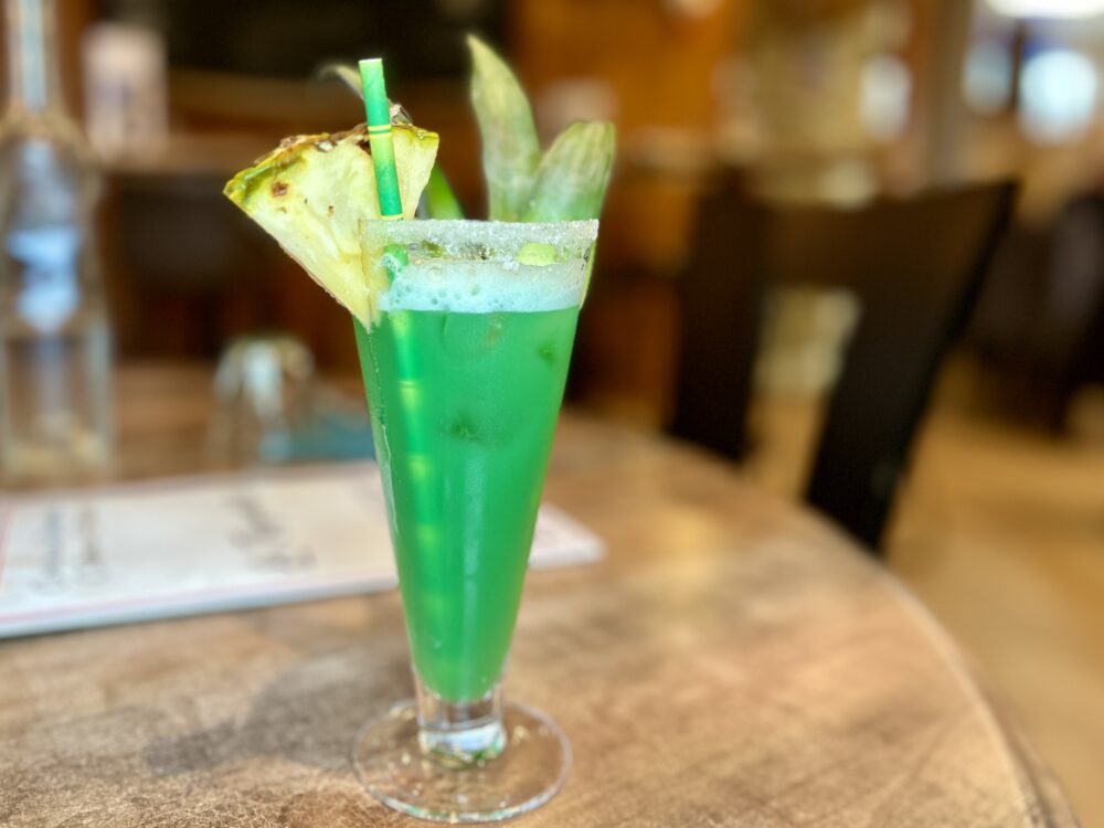 The Refreshing Tale of the Mojito Cocktail