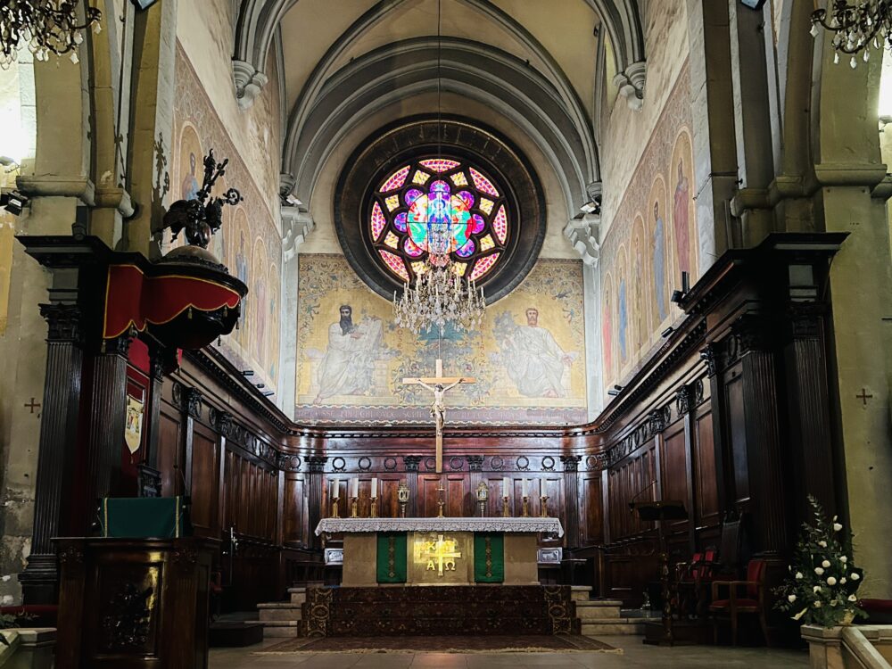 The Cathedral of Toulon: An Overlooked Gem in Need of Restoration