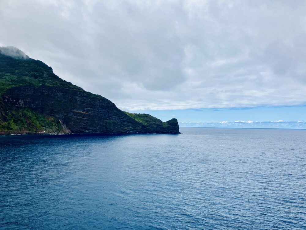 A Tale of Two Climates: Exploring Northern Madeira’s Cloudy Charm