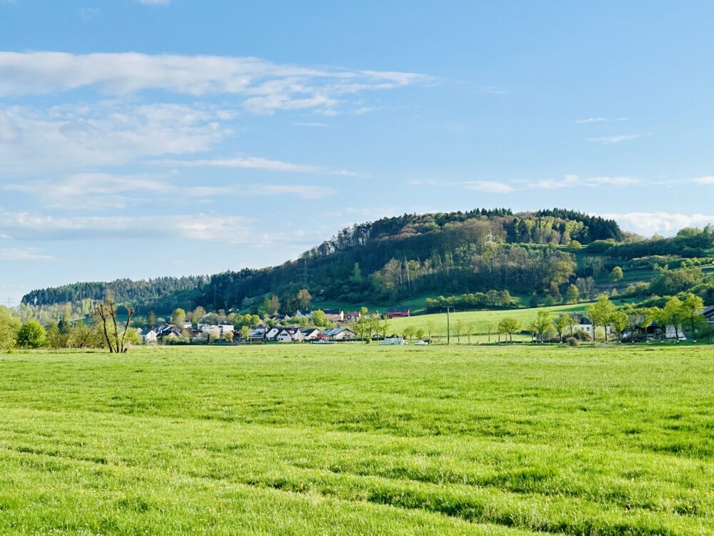 Luxembourg’s Springtime Symphony: The Verdant Countryside Returns  