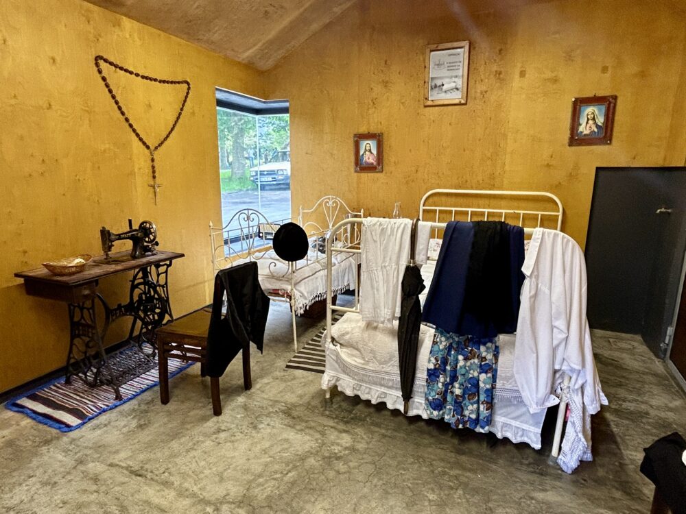 Living History: The Traditional Madeiran House