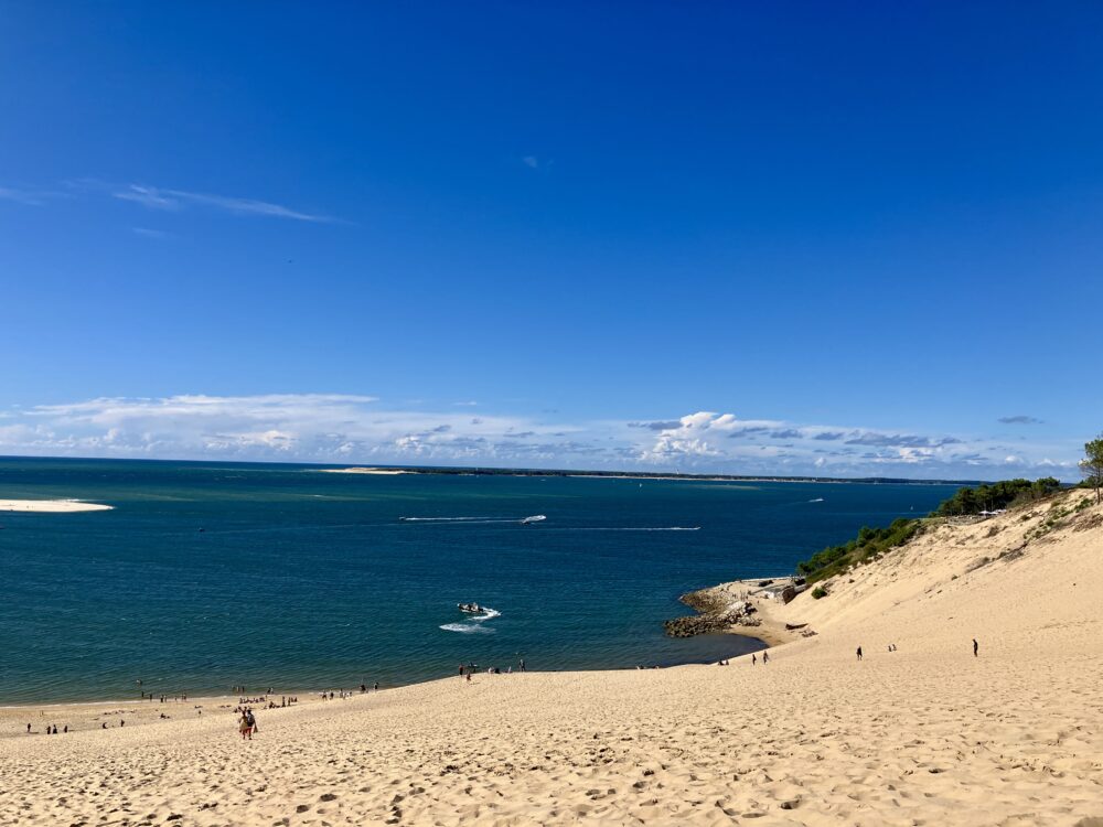 The Hidden Gem Behind the Dune of Pilat