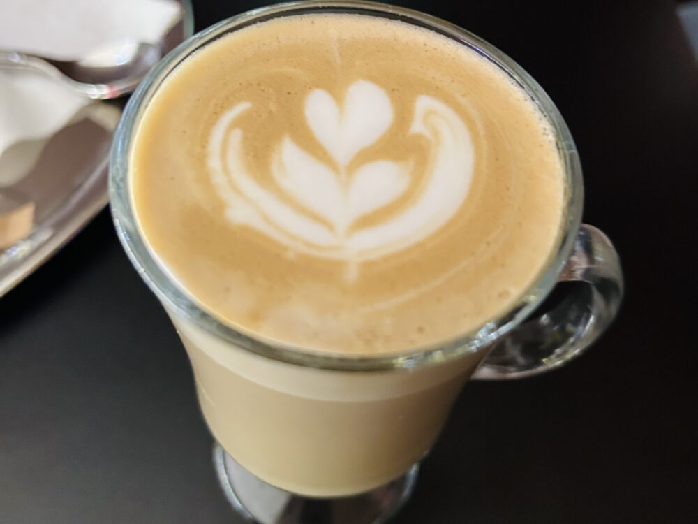 Cappuccino Art: The Mesmerising Craft of Foam Creations  