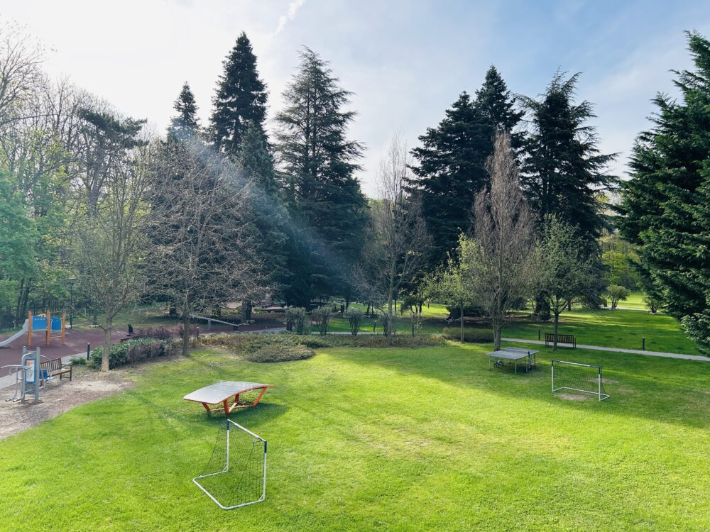 Lővérek: Sopron’s Timeless Retreat in Nature in Western Hungary