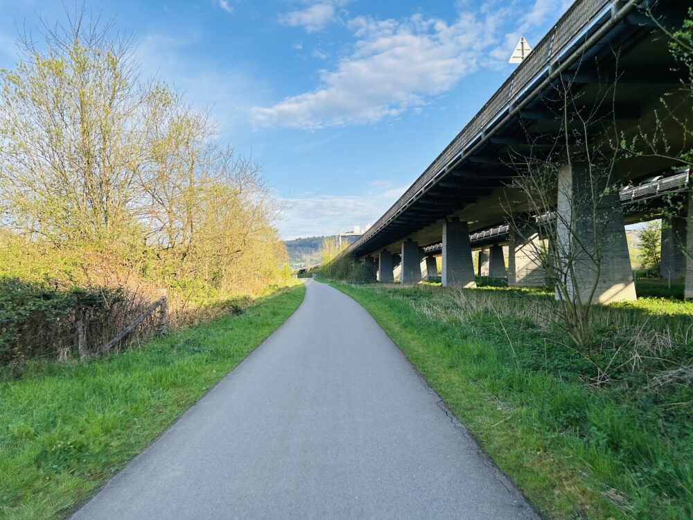The Long Road to Completion: Luxembourg’s Northern Motorway A7