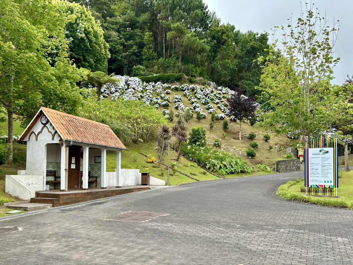 Discover the Wonders of Madeira’s Thematic Park in Santana