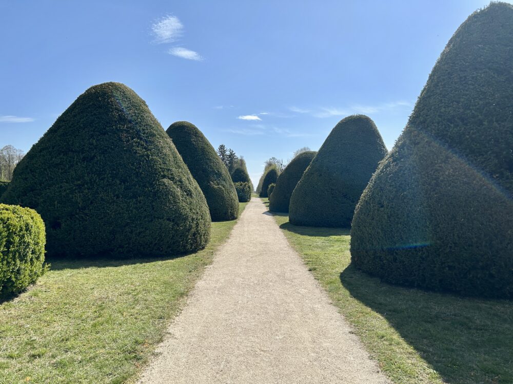 The Aristocratic Gardens That Shaped Europe  