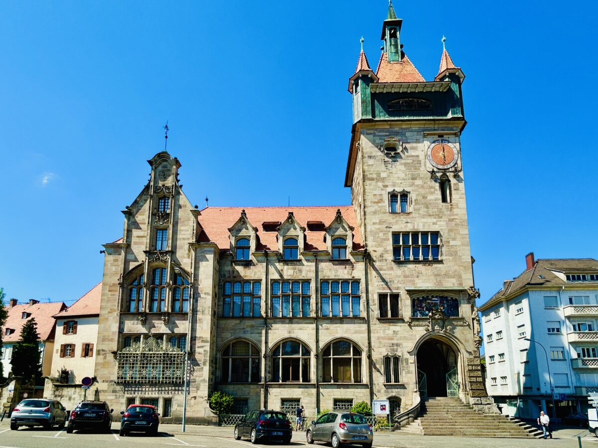 A Hidden Gem of Alsace: The Musée Historique de Haguenau