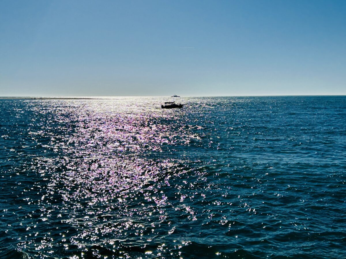 Golden Hour and Sandy Toes: Why Plage de la Corniche Deserves a Standing Ovation