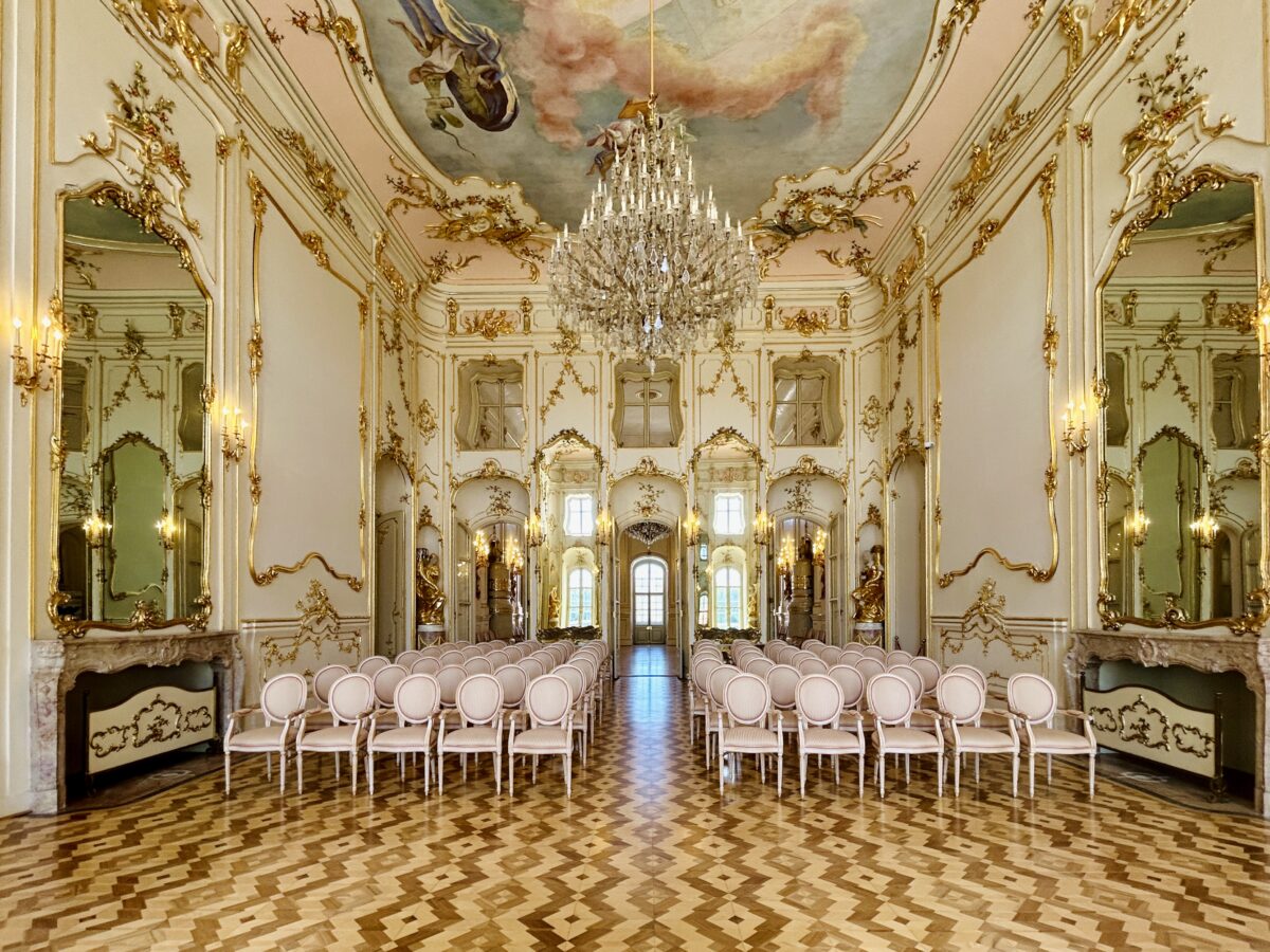 The Haydn Hype: Where Classical Music Still Throws a Party