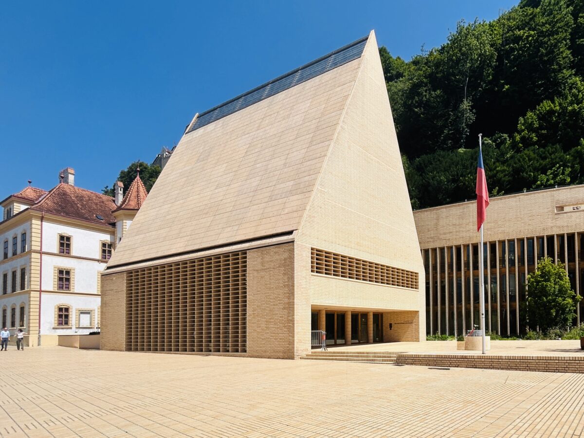Liechtenstein’s Royal Democracy: Small Country, Big Surprises