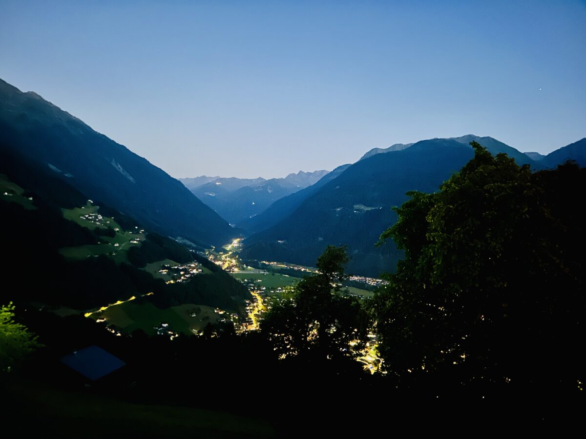 Vorarlberg’s Sparkling Secret: Montafon’s Magic in Every Season