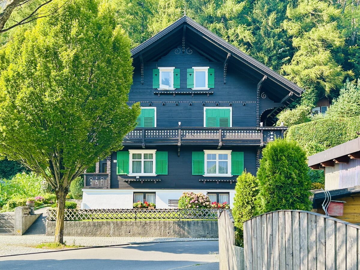 Wooden Wonders in the Alps: Built to Last, Styled to Impress