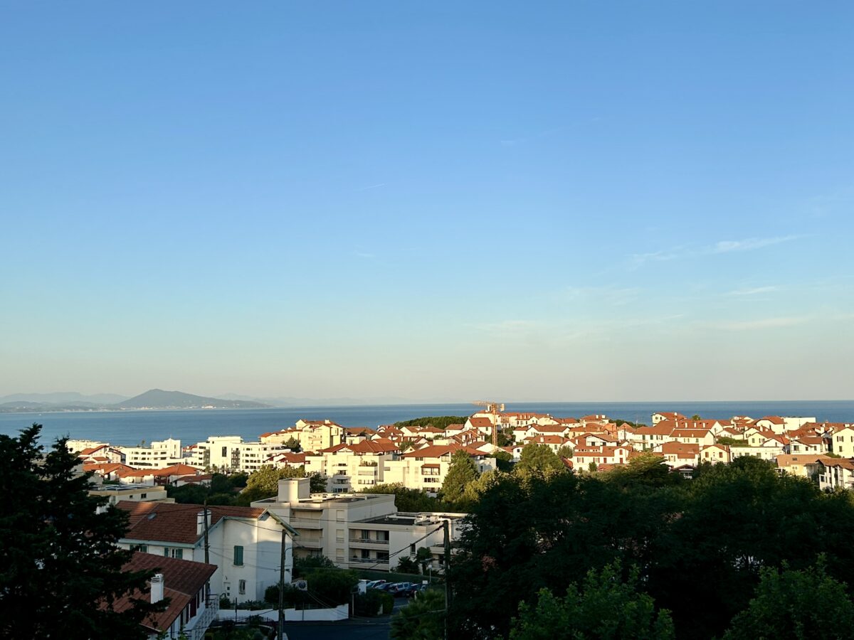 Biarritz: Where the Sea Sparkles and the Prices Sting