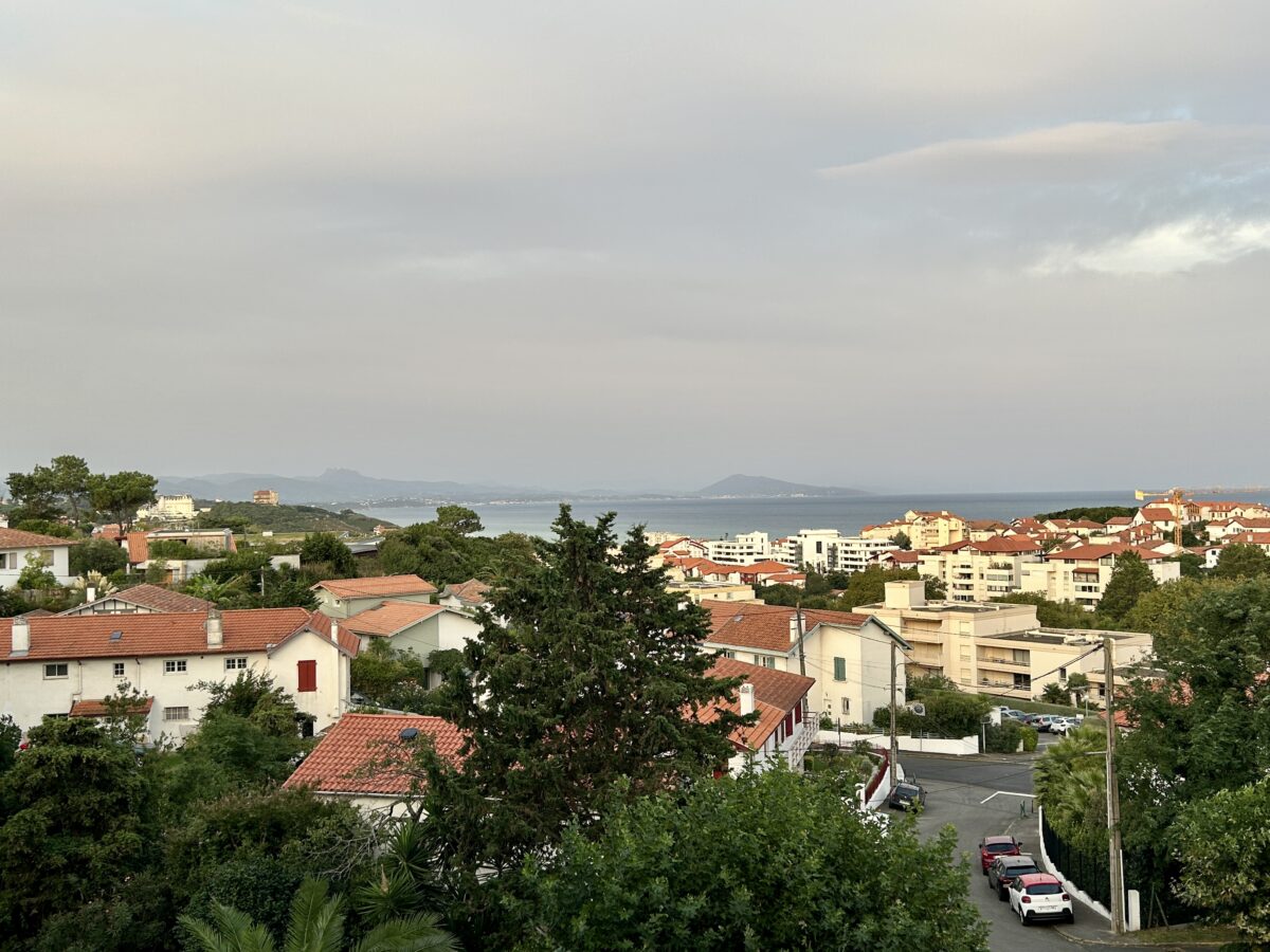 Waves, Wind and Wow: Biarritz and the Bay of Biscay