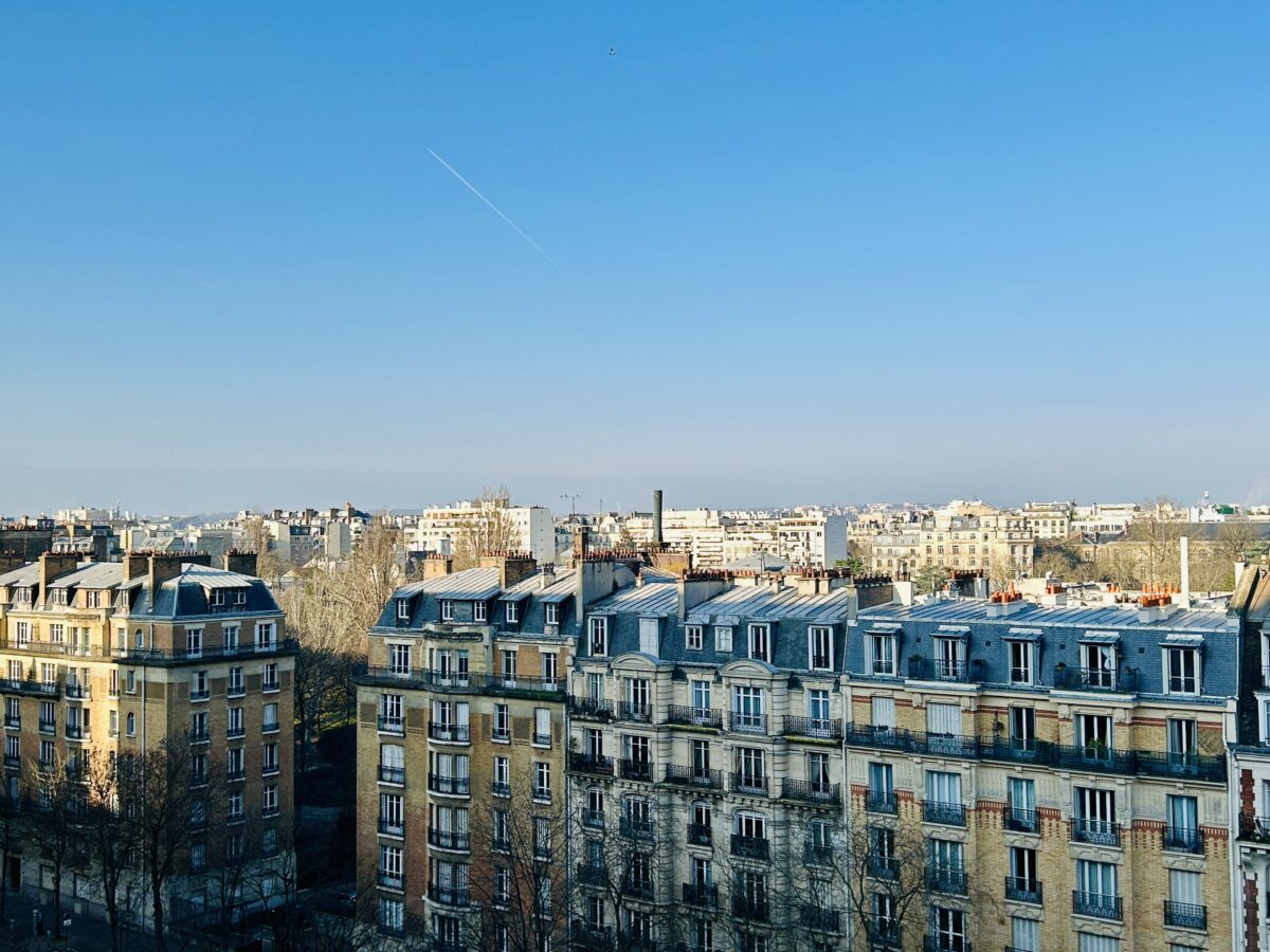 The 16th: Paris’s Posh Corner with a Price Tag