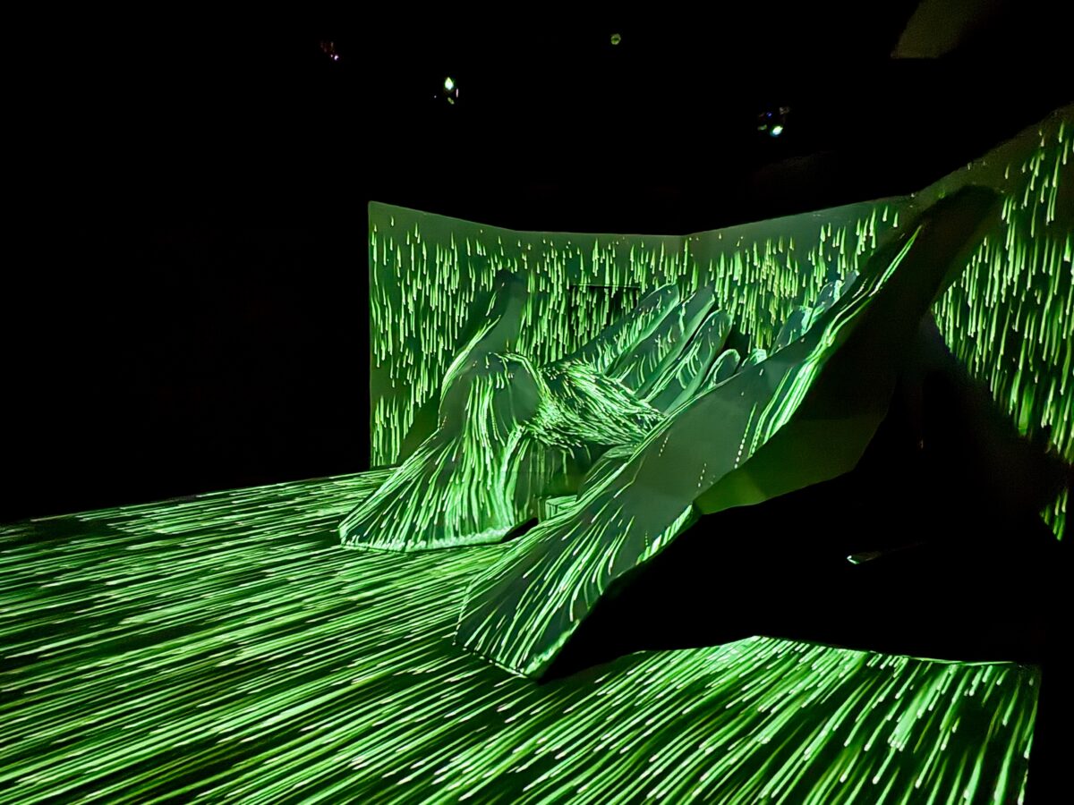 Cinema Mystica and the Glowing Wonders of Budapest