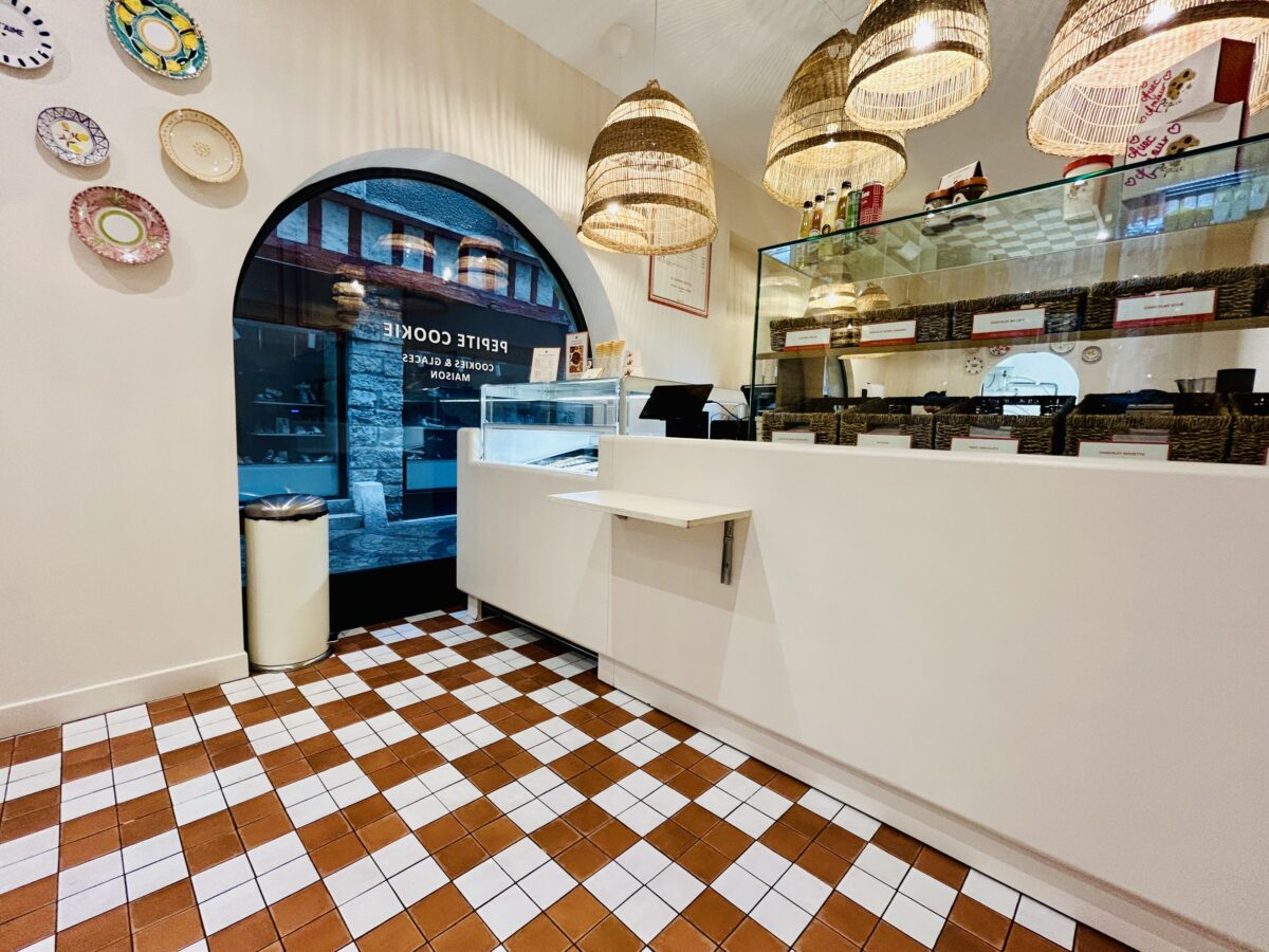 Sweet Success: Pépite Cookies Takes Over France One Cookie at a Time