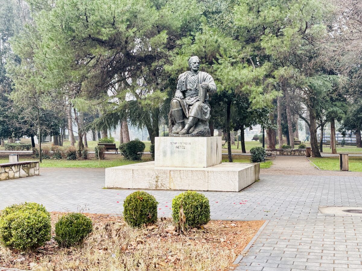 A wreath of words that shaped a nation