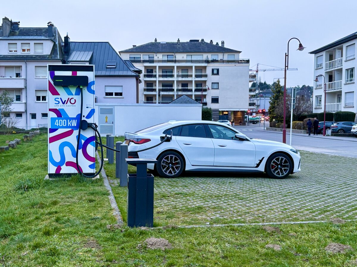 Electric charging speeds and the reality behind the numbers