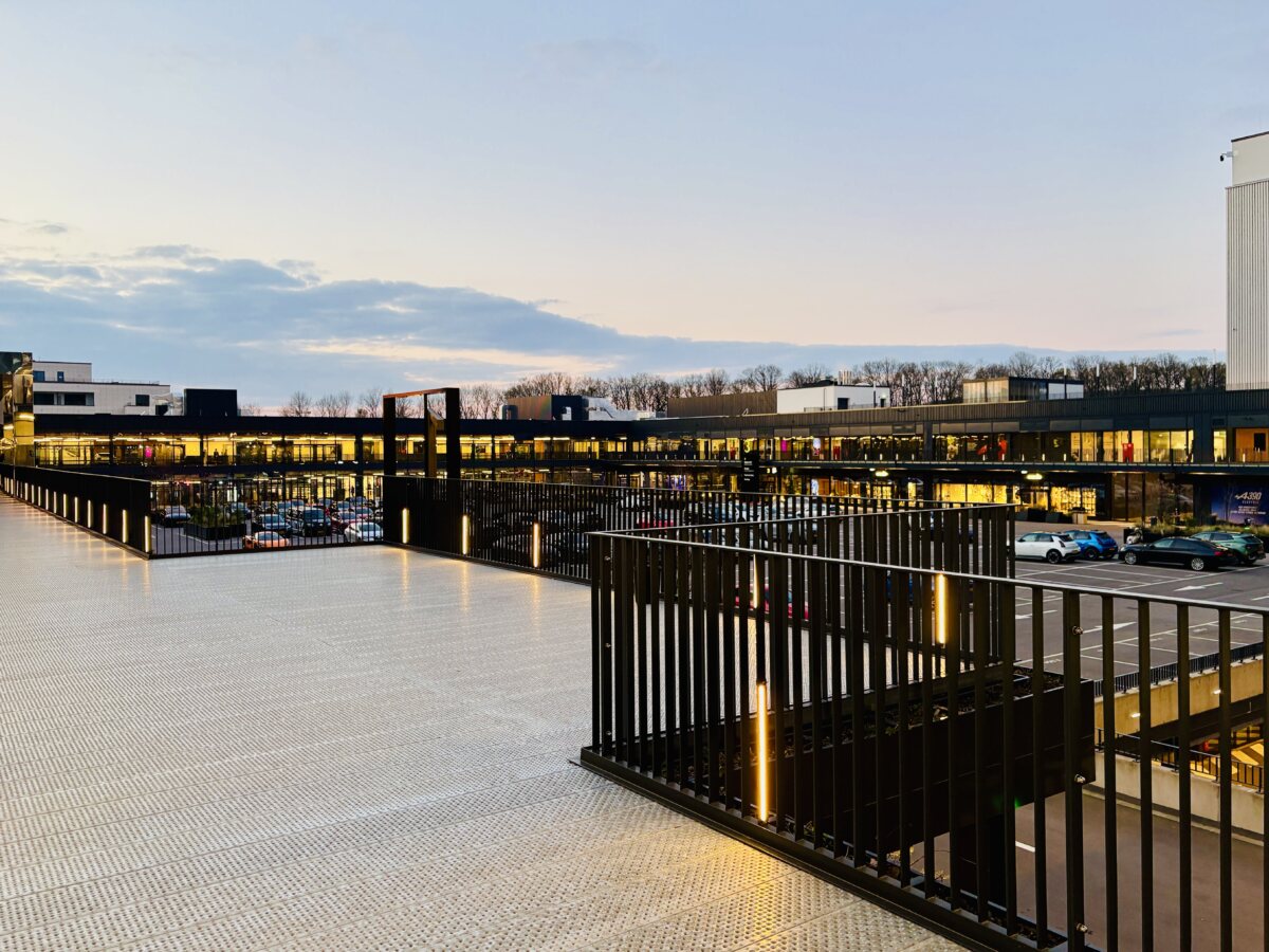GRIDX and the art of ambitious shopping in Luxembourg
