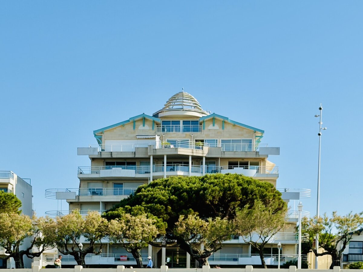 Arcachon property market: Coastal dreams at Parisian nightmares