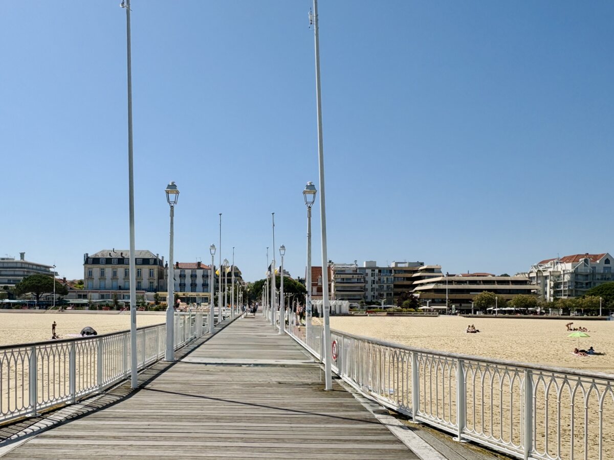 The wooden central station turned emergency lifeline