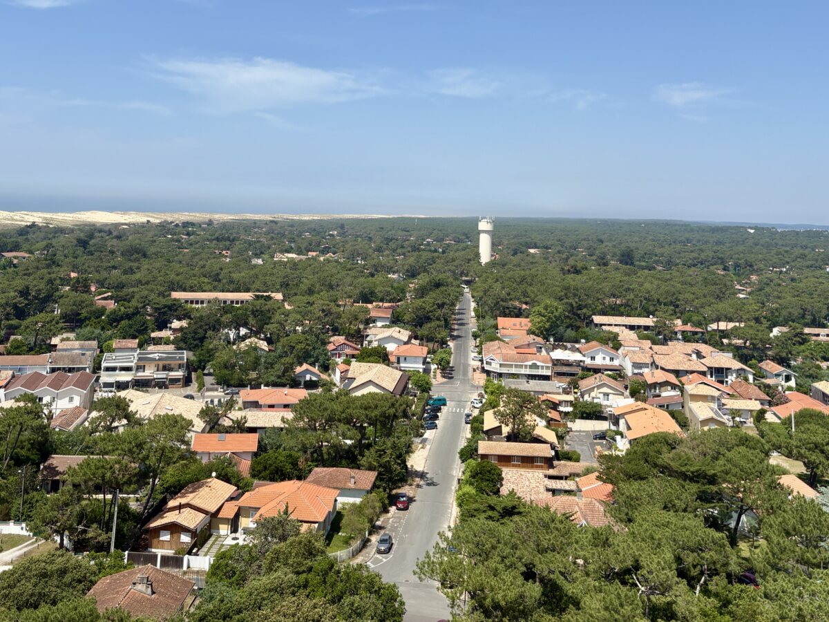 Cap Ferret: The pricey peninsula that pretends to be a village